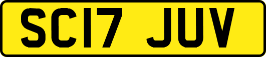 SC17JUV