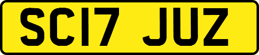 SC17JUZ