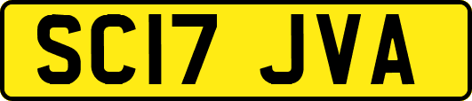 SC17JVA