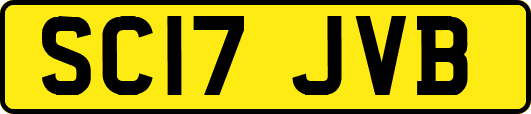 SC17JVB