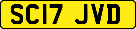 SC17JVD