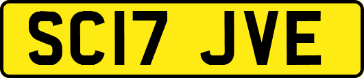 SC17JVE