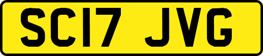 SC17JVG