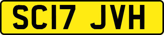 SC17JVH