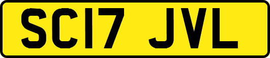 SC17JVL