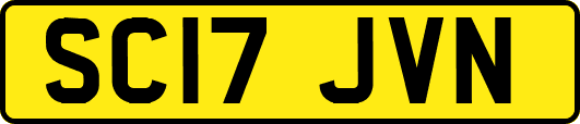 SC17JVN