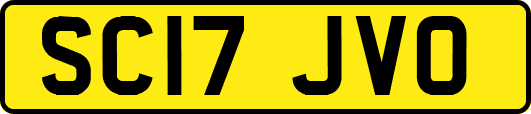 SC17JVO