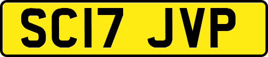 SC17JVP