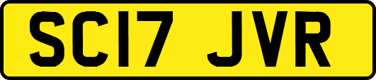 SC17JVR
