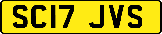 SC17JVS