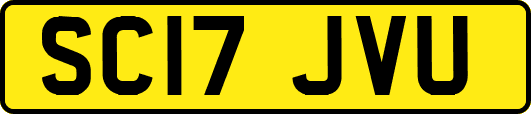 SC17JVU