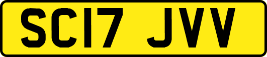 SC17JVV