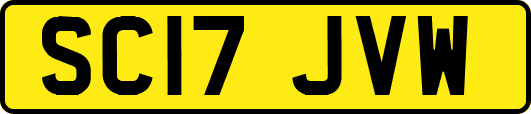 SC17JVW