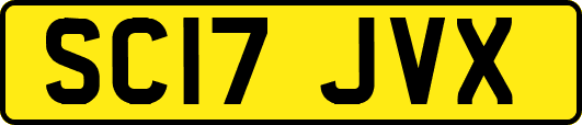 SC17JVX