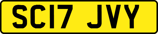 SC17JVY