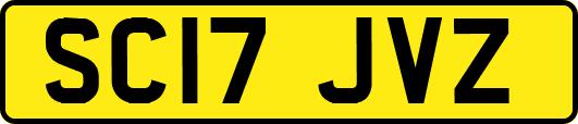 SC17JVZ