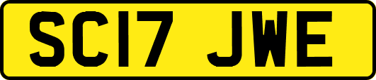 SC17JWE
