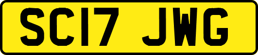 SC17JWG