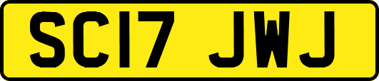 SC17JWJ