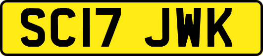 SC17JWK