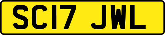 SC17JWL