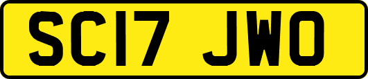 SC17JWO
