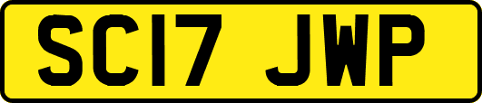 SC17JWP