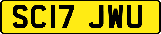 SC17JWU