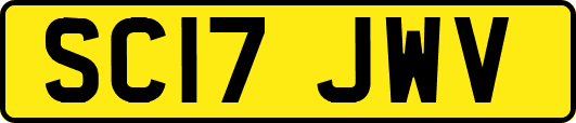 SC17JWV