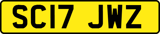 SC17JWZ