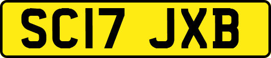 SC17JXB