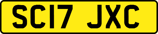 SC17JXC