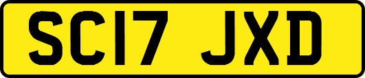 SC17JXD