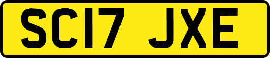 SC17JXE