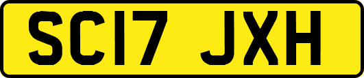 SC17JXH
