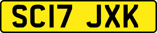 SC17JXK