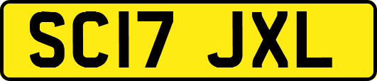 SC17JXL