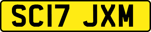 SC17JXM