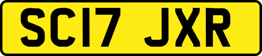 SC17JXR