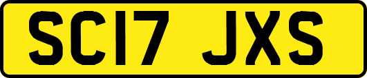 SC17JXS