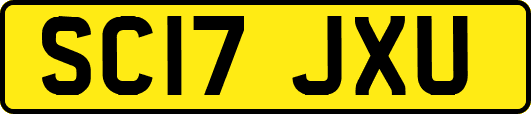 SC17JXU