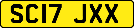 SC17JXX