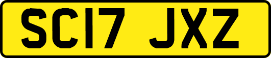 SC17JXZ