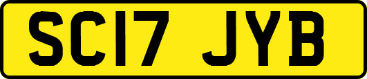 SC17JYB
