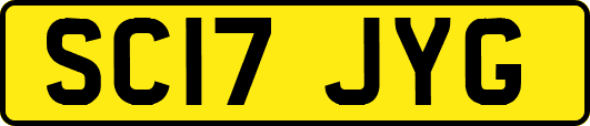 SC17JYG