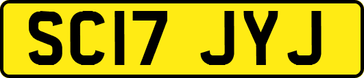 SC17JYJ