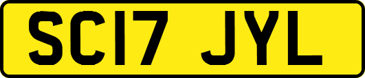SC17JYL