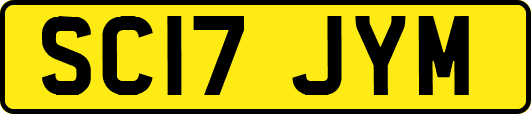 SC17JYM