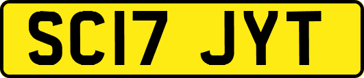 SC17JYT