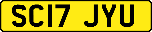 SC17JYU